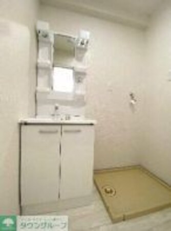 リベルテ1の物件内観写真